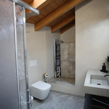 Casa Camoscio Piano 2